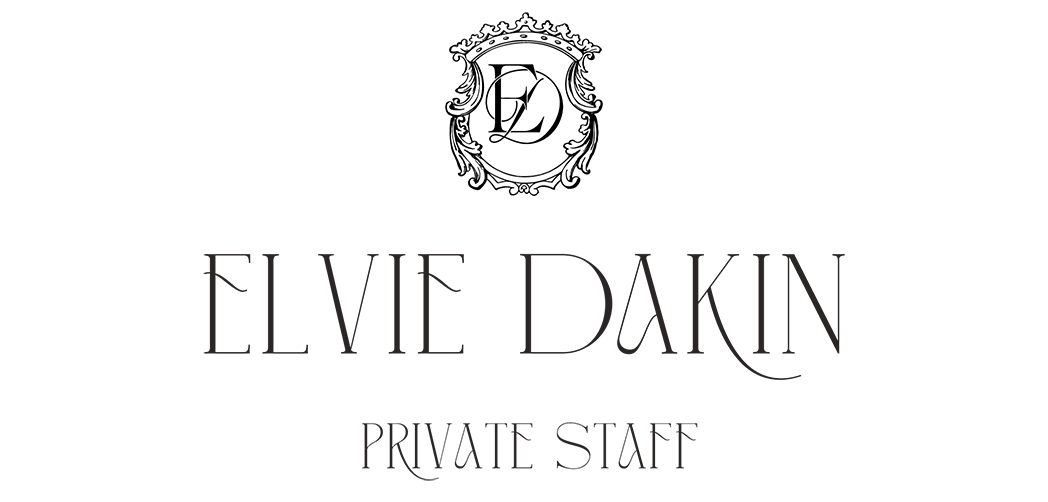 Elvie Dakin Private Staff Elvie Dakin Private Staff logo